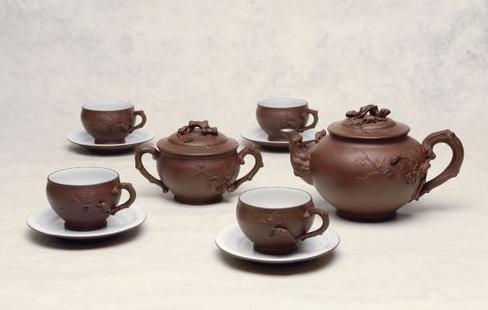 紫砂圈干凈無污染的“景舟杯”，展現(xiàn)真正實力的大賽