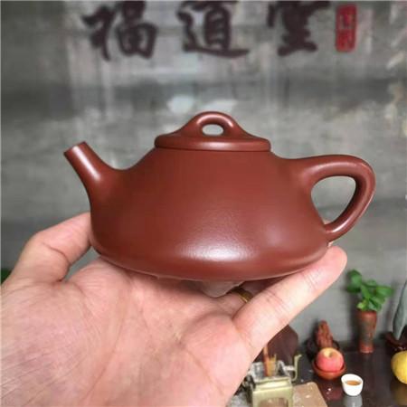 玩壺之人必備的紫砂壺款式