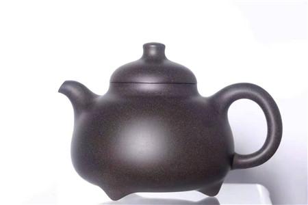 正確區(qū)分華穎壺、乳鼎壺和合歡壺