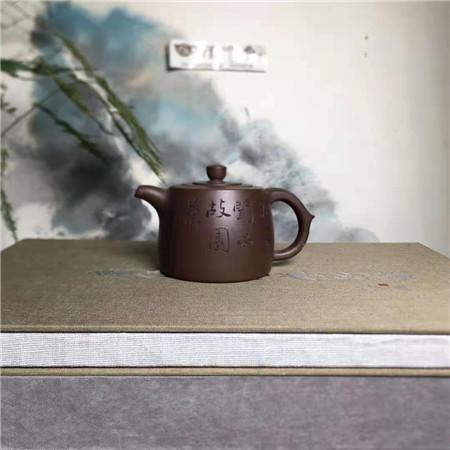 紫砂老壺收藏為何有一些壺友頻頻遭受經濟損失
