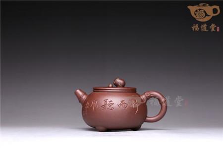 絕美竹題材紫砂壺?品作?欣賞
