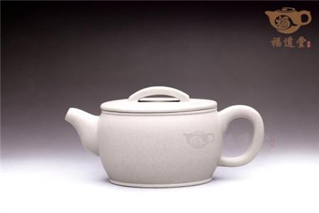 公認最好用的殺茶利器之漢瓦壺