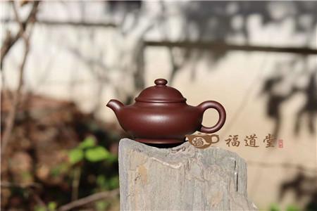 不知道什么是最正宗的的石黃泥料，看下周虎老師的《恒圓》