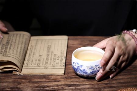 寶藏茶葉推薦 | 赤竹嶺普洱生茶
