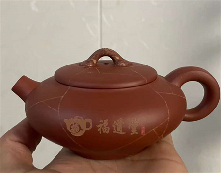 國大師呂俊杰，濃郁東方藝術特色作品《如意壺》