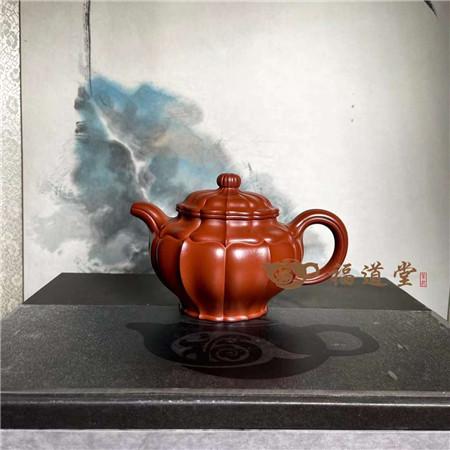 僅出窯一把，寶藏級別的大款筋紋掇只