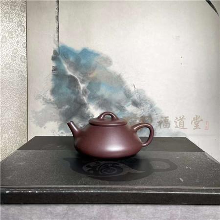 渾身上下都是亮點的潘氏“任瓢”