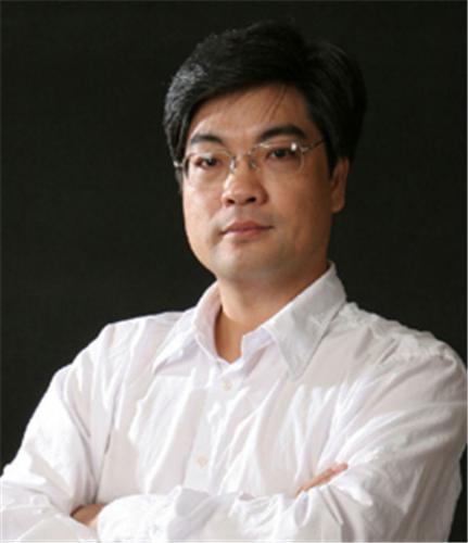 新晉國大師謝強，與他的藏品