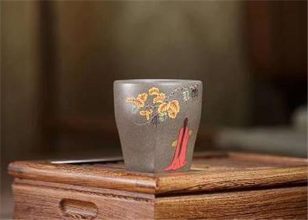 國色天香主人杯