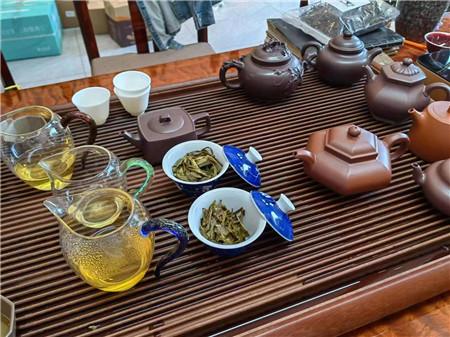 古人談茶——生活必需品