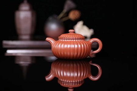 紫砂壶开壶的处理方法