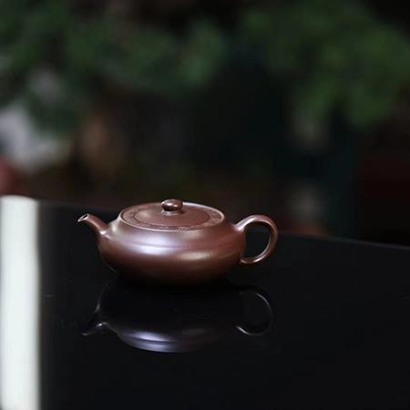 柱礎看周辛成老師的吳東元款《磉盤》