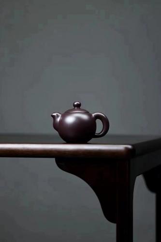汪慶紅臨摹季益順經典小品《芙蓉珠》，更添圓潤
