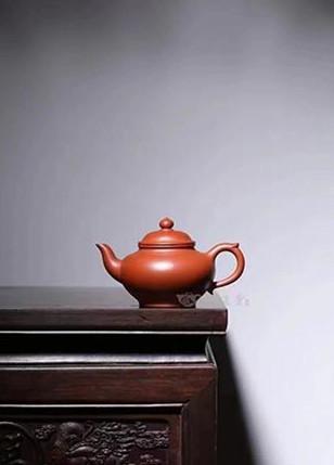 光素器大師陳洪平?教科書級(jí)別的笑櫻壺