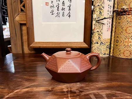 與黃曉明同款紫砂壺，大國工匠范澤鋒《金剛》