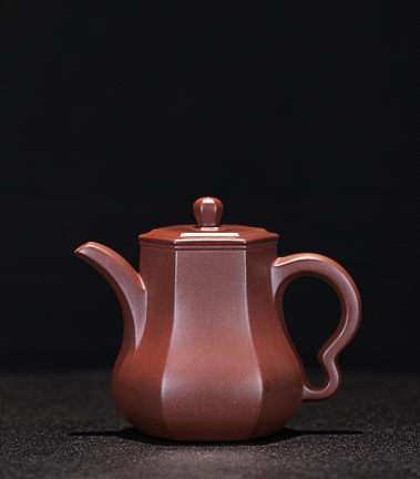 鄒大吉打造《紫錘》，盡享泡茶之樂！
