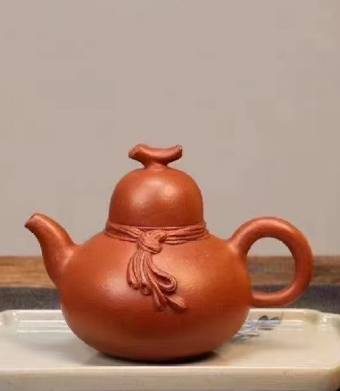 老料新作，葫蘆有靈 | 史國棠【吉祥千年葫蘆】