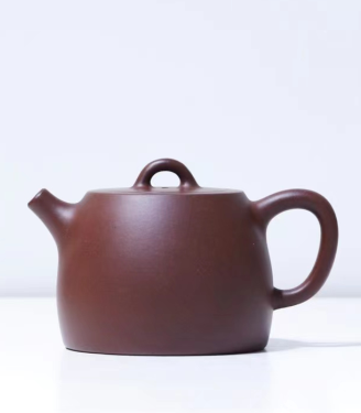 玉成窯代表性傳器——漢鐸壺