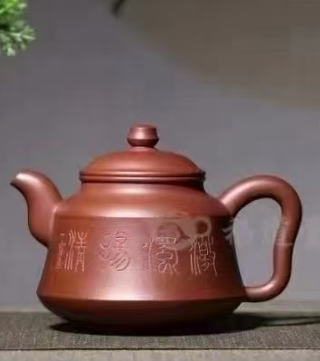 國大師毛國強父女合作款《千禧鐘聲》