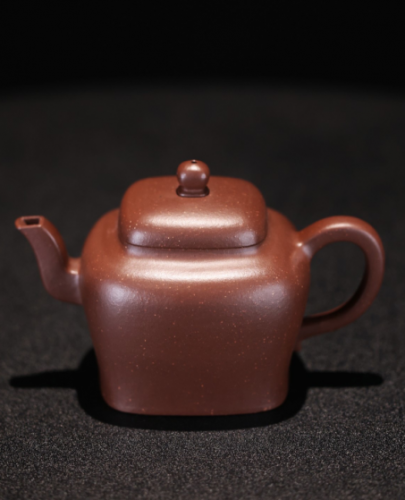 陳彬《圓搟方·儒方》細節驚艷茶人圈