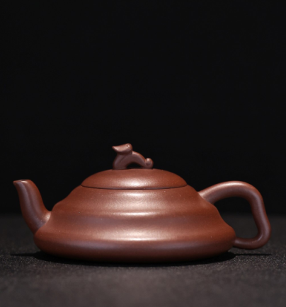 當陶土遇見蛇的蜿蜒——周辛成《癸巳》