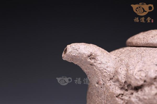 隐龙供春