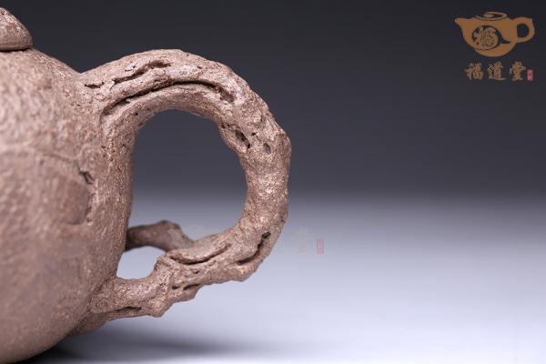 隐龙供春