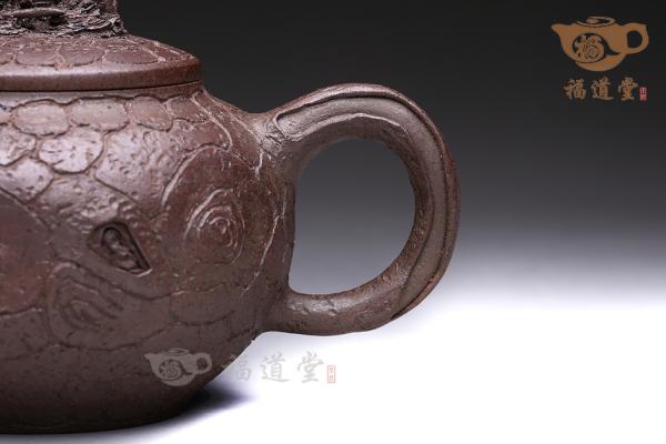 风景供春