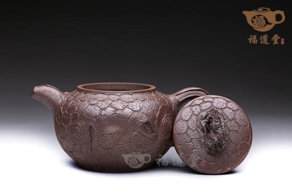风景供春