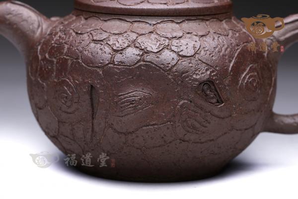 风景供春