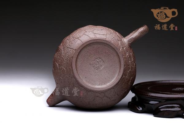 风景供春