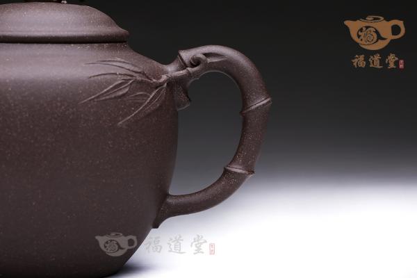 清风和影