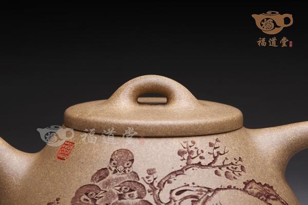 石瓢