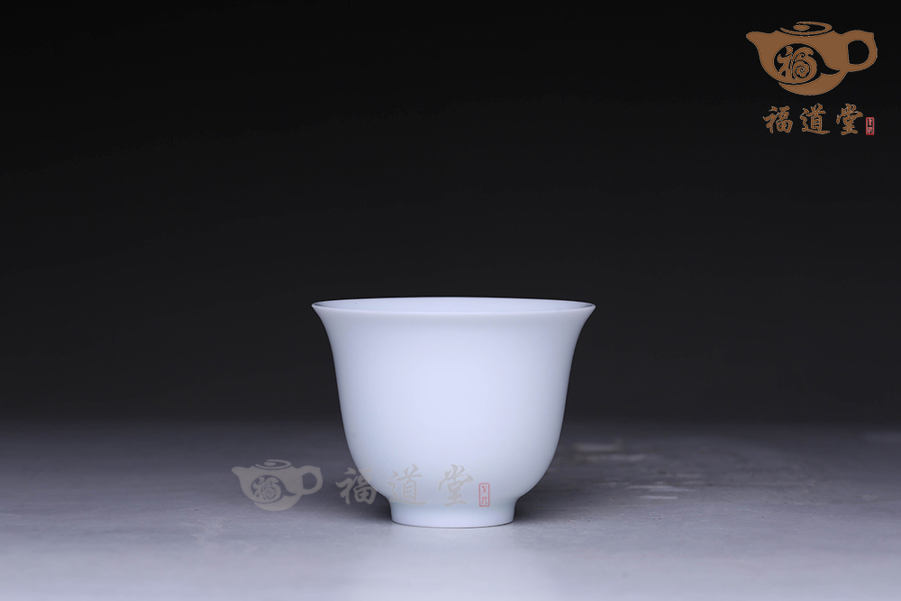 影雕杯