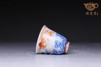魚化龍杯