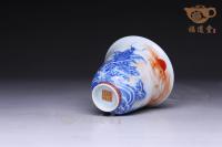 魚化龍杯