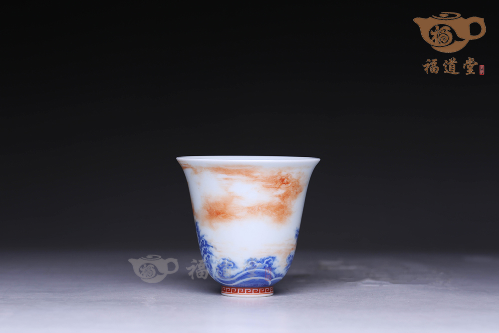 魚化龍杯