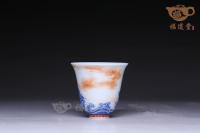 魚化龍杯