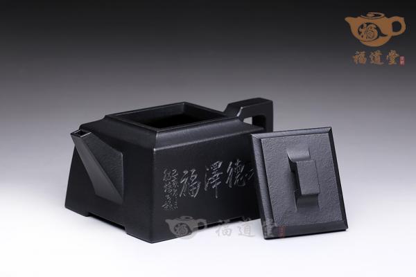四方桥顶