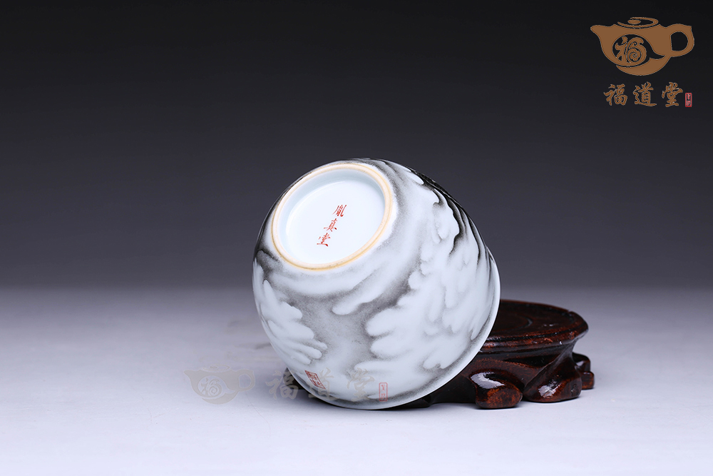 墨龍杯