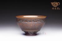 金絲玉毫