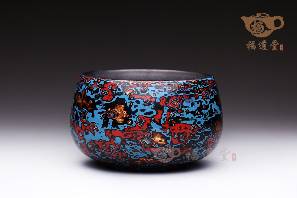 大漆杯 大漆杯