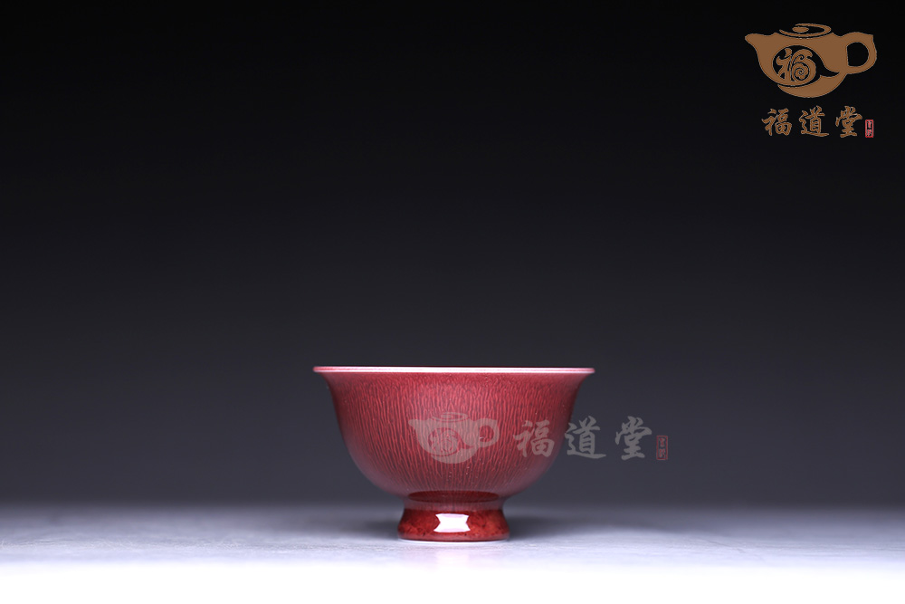 郎紅飄口（極）