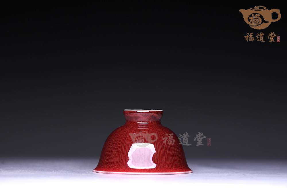 郎紅飄口（極）