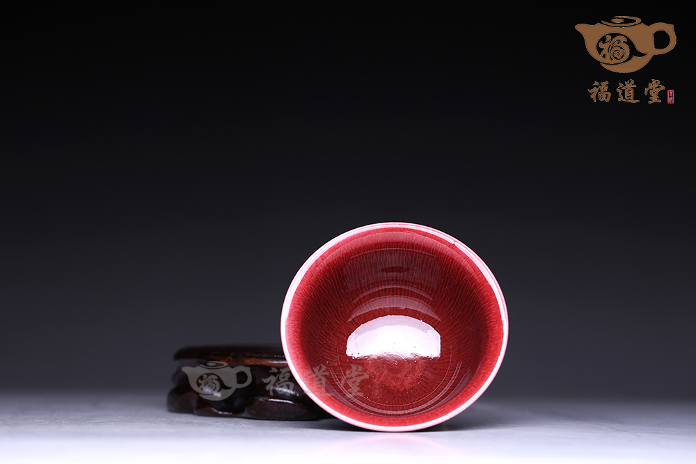 郎紅飄口（極）