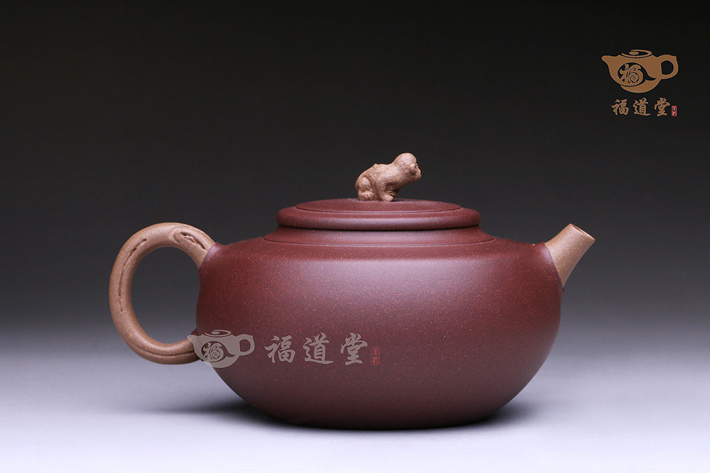 靈猴賜福