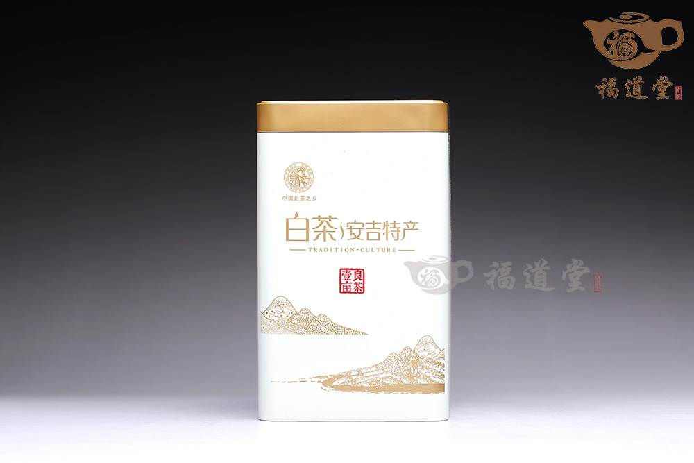 安吉白茶