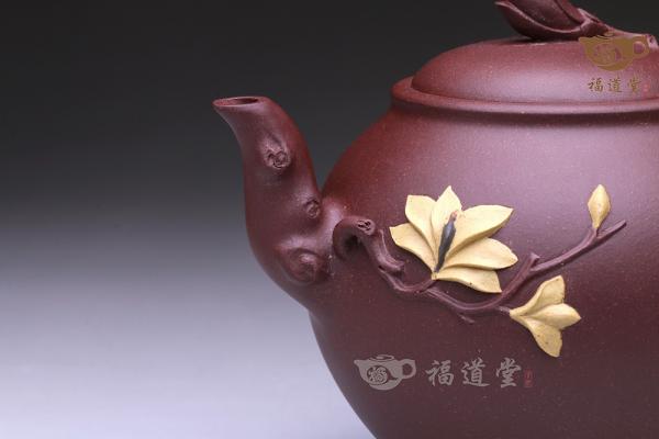 玉兰