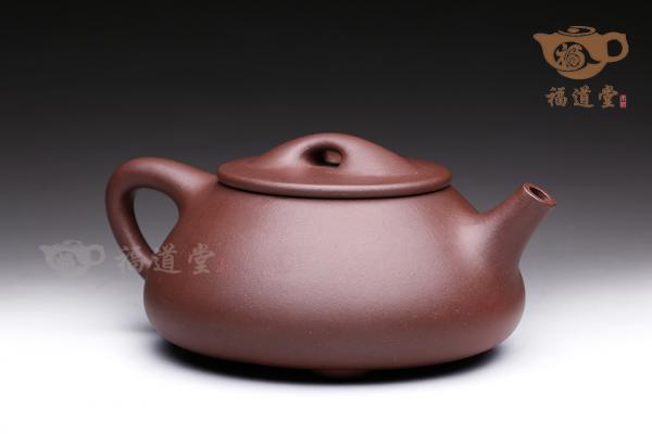 石瓢