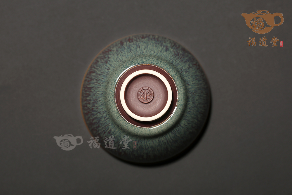 天目盏 天目盏